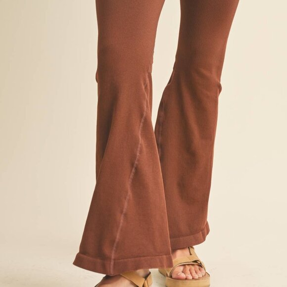 Seamless Tight Jumpsuit - Picture 2 of 3